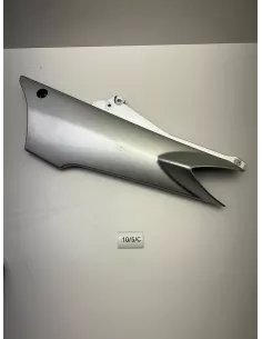 Flanc latéral droit sous selle origine gris YAMAHA FJR 1300 2001 - 2005 – 5JW-21721-00