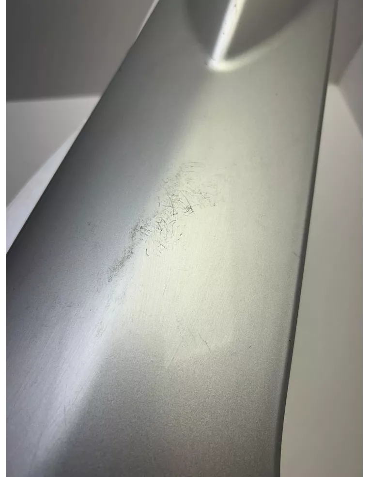 Flanc latéral droit sous selle origine gris YAMAHA FJR 1300 2001 - 2005 – 5JW-21721-00