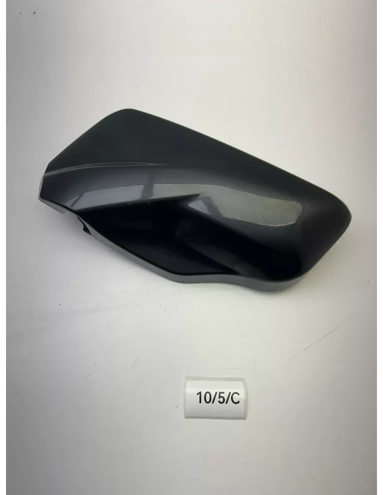 Coque de rétroviseur gauche / protège mains YAMAHA FJR 1300 2006 - 2025 – 3P6-26290-10-P5