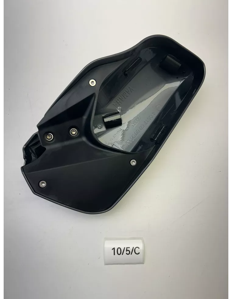 Coque de rétroviseur gauche / protège mains YAMAHA FJR 1300 2006 - 2025 – 3P6-26290-10-P5
