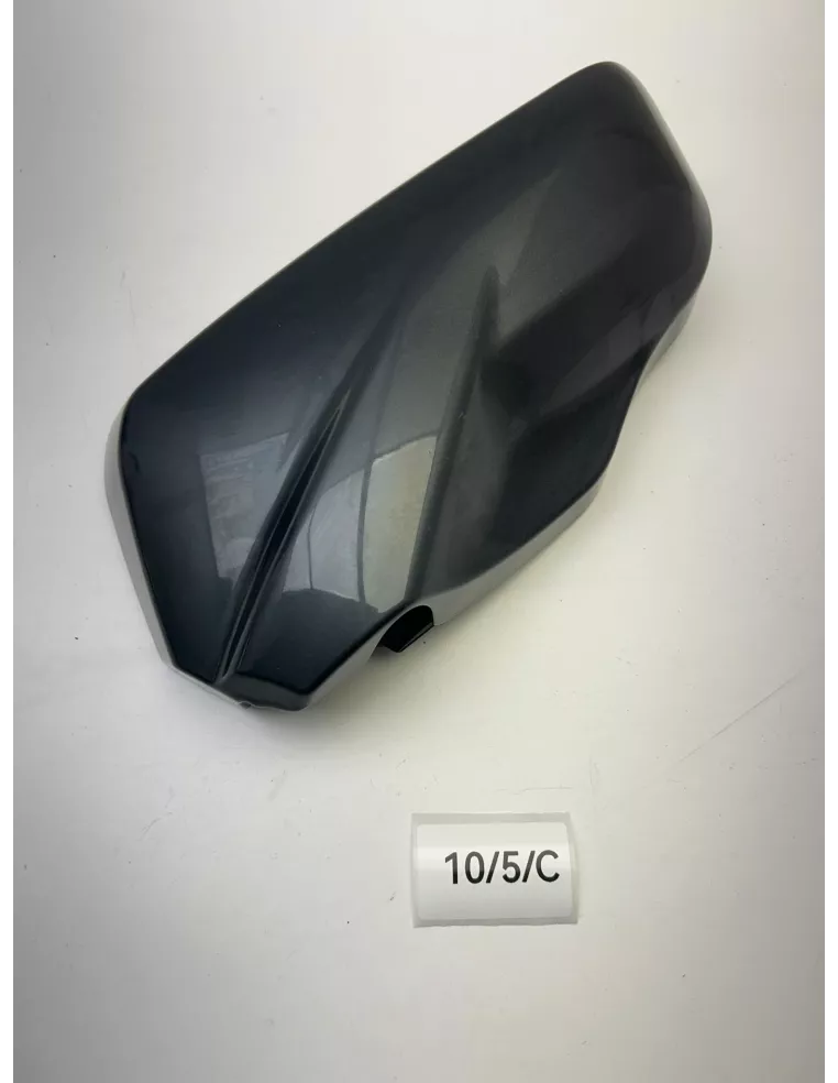 Coque de rétroviseur gauche / protège mains YAMAHA FJR 1300 2006 - 2025 – 3P6-26290-10-P5