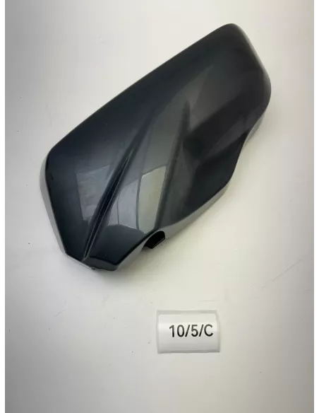 Coque de rétroviseur gauche / protège mains YAMAHA FJR 1300 2006 - 2025 – 3P6-26290-10-P5