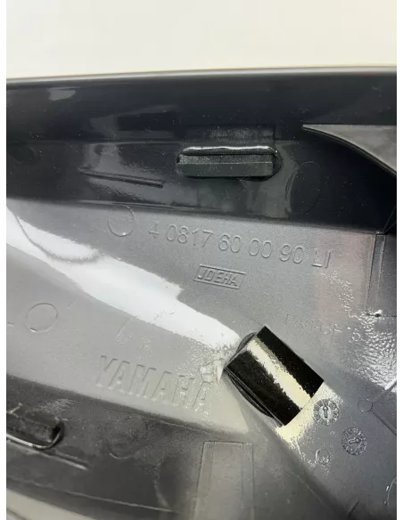 Coque de rétroviseur gauche / protège mains YAMAHA FJR 1300 2006 - 2025 – 3P6-26290-10-P5