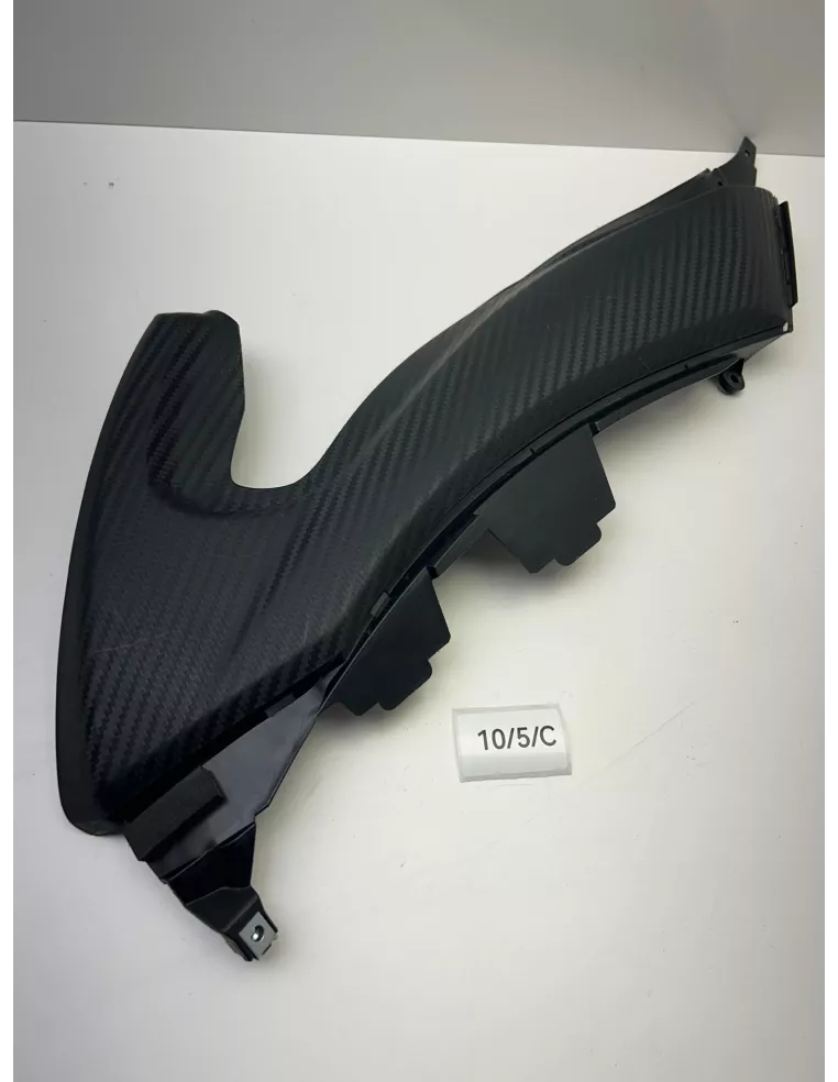 Cache latéral gauche origine YAMAHA TMAX 530 2012 - 2016 – 59C-24129-00