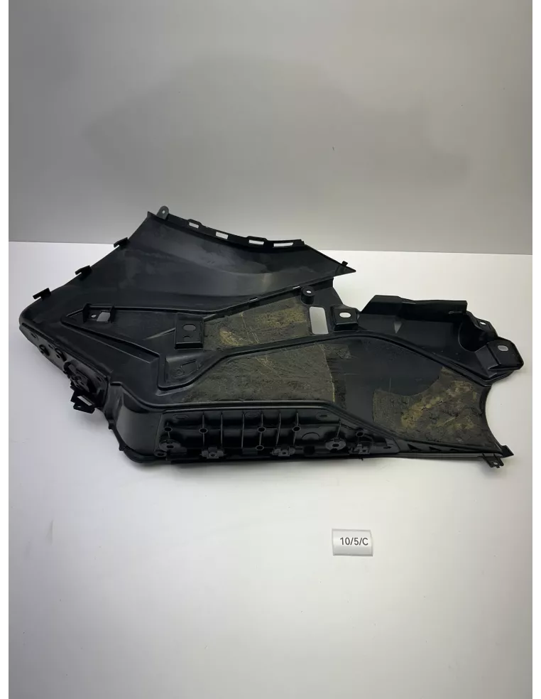 Marche pied droit origine YAMAHA TMAX 530 2012 - 2016 – 59C-27488-00