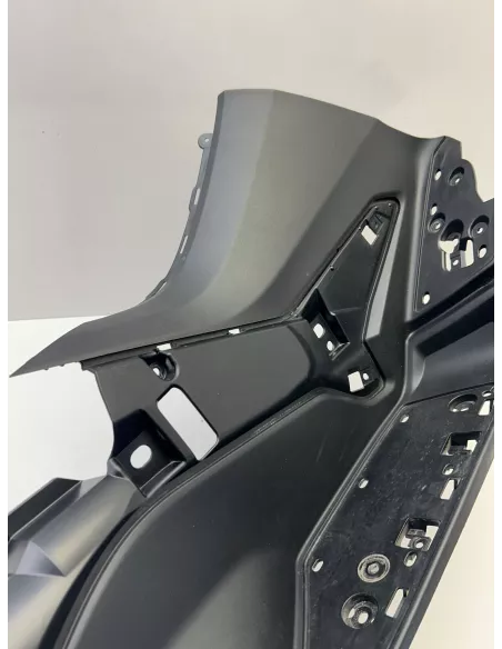 Marche pied droit origine YAMAHA TMAX 530 2012 - 2016 – 59C-27488-00