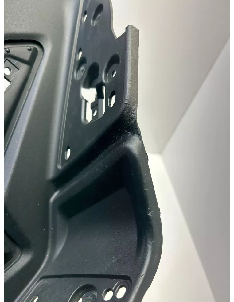 Marche pied droit origine YAMAHA TMAX 530 2012 - 2016 – 59C-27488-00