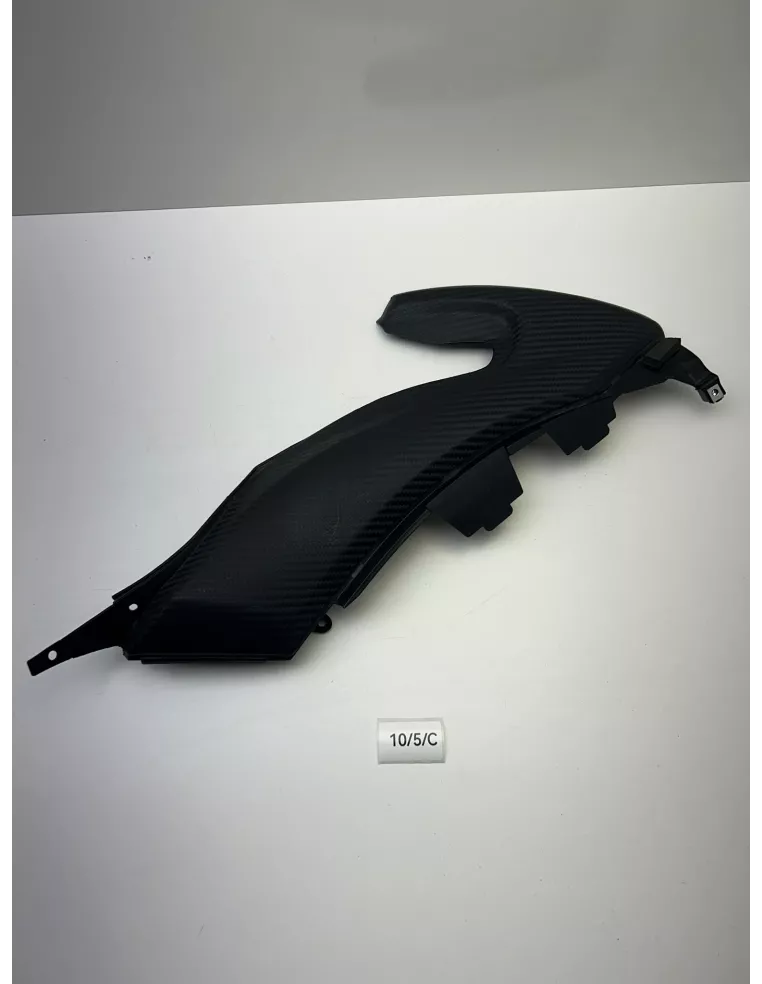 Cache latéral droit origine YAMAHA TMAX 530 2012 - 2016 – 59C-24139-00