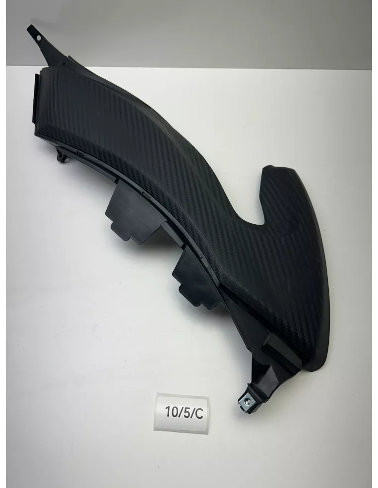 Cache latéral droit origine YAMAHA TMAX 530 2012 - 2016 – 59C-24139-00