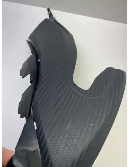 Cache latéral droit origine YAMAHA TMAX 530 2012 - 2016 – 59C-24139-00