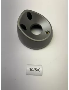 Embout pour silencieux d'échappement origine YAMAHA TMAX 530 2017 - 2019 – BC3-14799-00