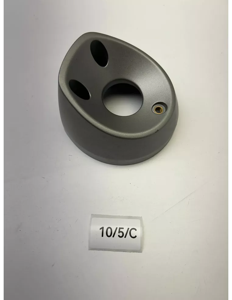 Embout pour silencieux d'échappement origine YAMAHA TMAX 530 2017 - 2019 – BC3-14799-00