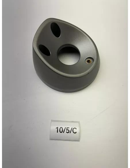 Embout pour silencieux d'échappement origine YAMAHA TMAX 530 2017 - 2019 – BC3-14799-00
