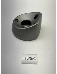 Embout pour silencieux d'échappement origine YAMAHA TMAX 530 2017 - 2019 – BC3-14799-00 2