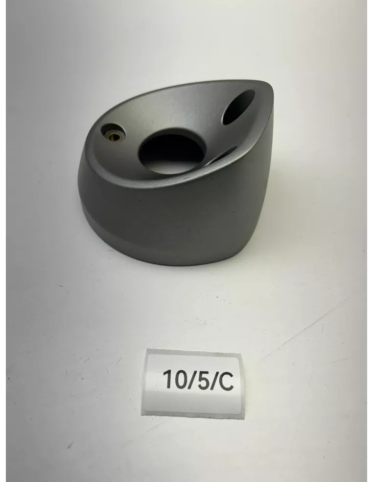 Embout pour silencieux d'échappement origine YAMAHA TMAX 530 2017 - 2019 – BC3-14799-00