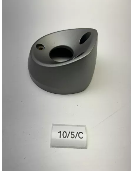 Embout pour silencieux d'échappement origine YAMAHA TMAX 530 2017 - 2019 – BC3-14799-00