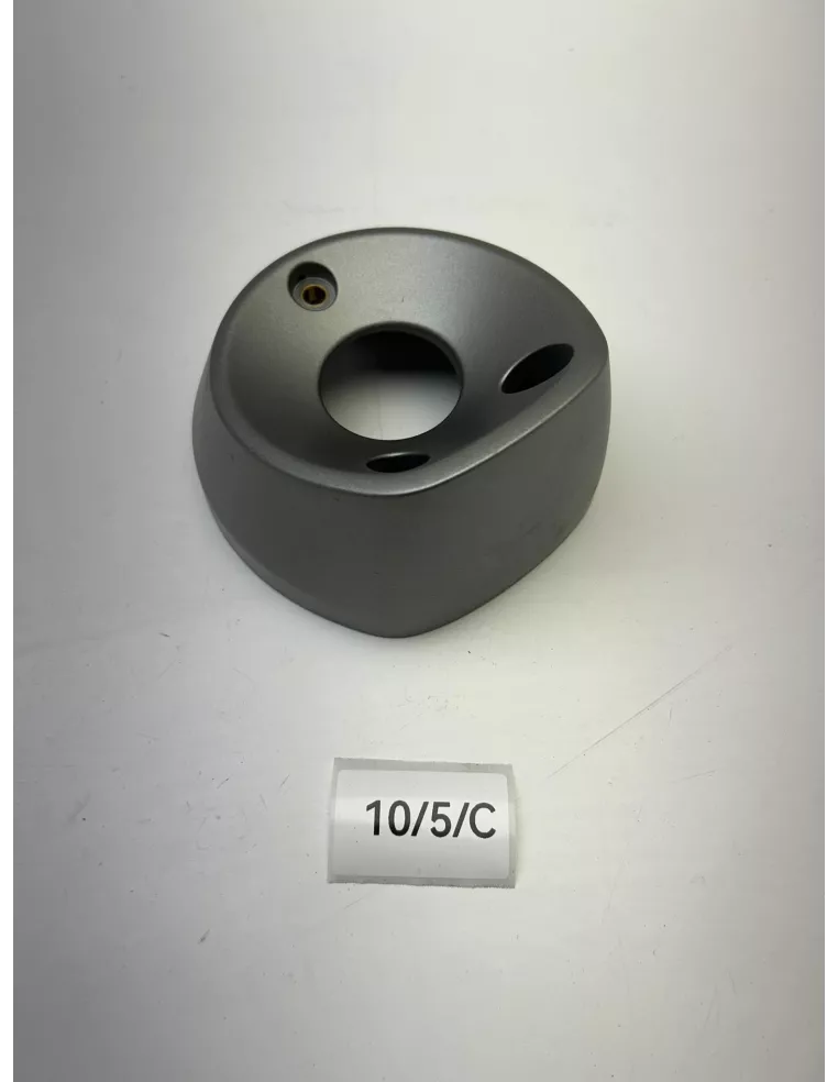 Embout pour silencieux d'échappement origine YAMAHA TMAX 530 2017 - 2019 – BC3-14799-00