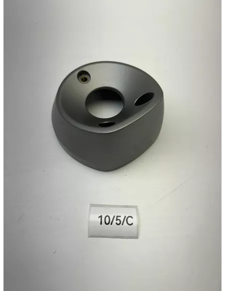 Embout pour silencieux d'échappement origine YAMAHA TMAX 530 2017 - 2019 – BC3-14799-00
