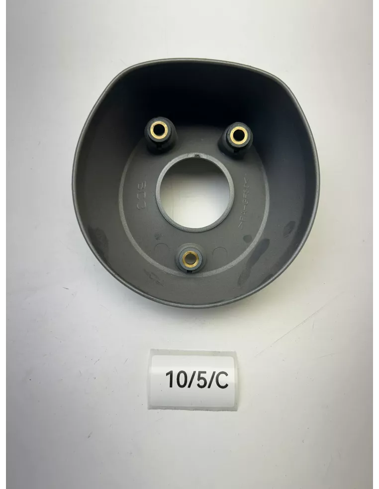 Embout pour silencieux d'échappement origine YAMAHA TMAX 530 2017 - 2019 – BC3-14799-00