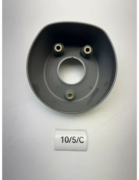Embout pour silencieux d'échappement origine YAMAHA TMAX 530 2017 - 2019 – BC3-14799-00