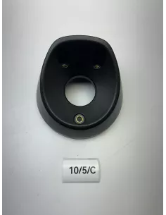 Embout pour silencieux d'échappement origine YAMAHA TMAX 530 2017 - 2019 – BC3-14799-00