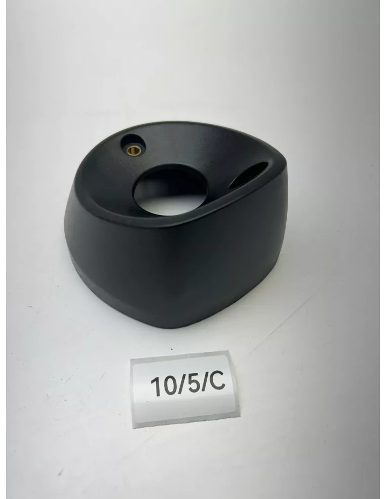 Embout pour silencieux d'échappement origine YAMAHA TMAX 530 2017 - 2019 – BC3-14799-00