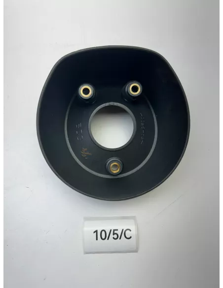 Embout pour silencieux d'échappement origine YAMAHA TMAX 530 2017 - 2019 – BC3-14799-00