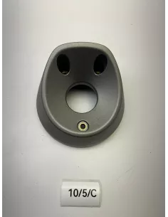 Embout pour silencieux d'échappement origine YAMAHA TMAX 530 2017 - 2019 – BC3-14799-00