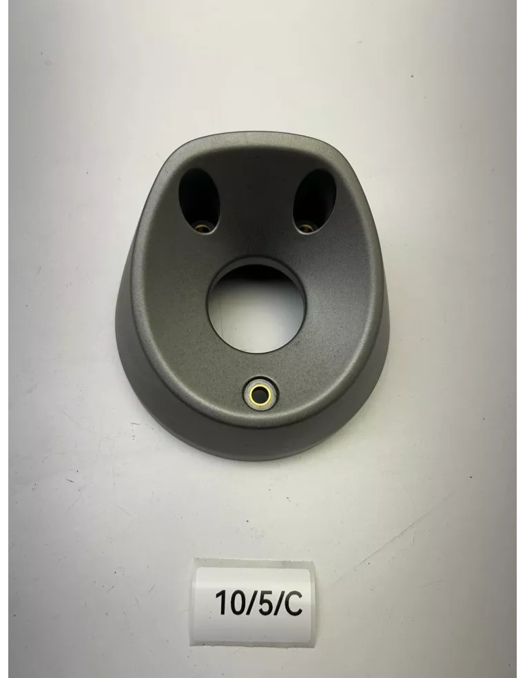 Embout pour silencieux d'échappement origine YAMAHA TMAX 530 2017 - 2019 – BC3-14799-00