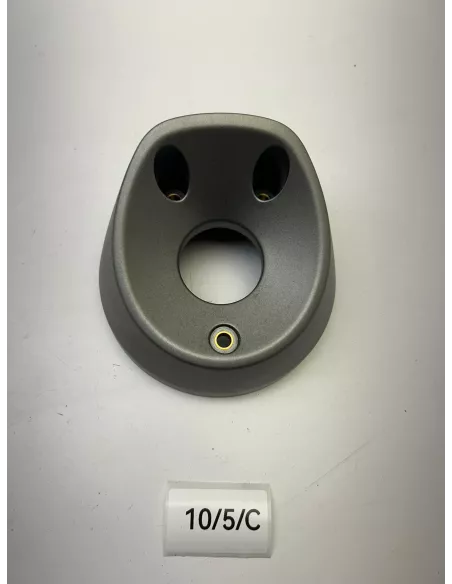 Embout pour silencieux d'échappement origine YAMAHA TMAX 530 2017 - 2019 – BC3-14799-00