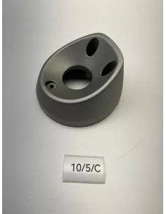 Embout pour silencieux d'échappement origine YAMAHA TMAX 530 2017 - 2019 – BC3-14799-00 2