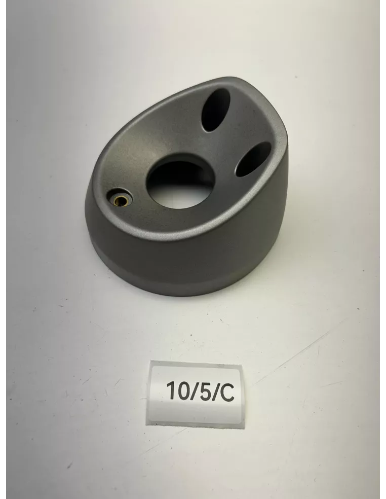 Embout pour silencieux d'échappement origine YAMAHA TMAX 530 2017 - 2019 – BC3-14799-00