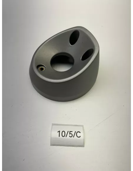 Embout pour silencieux d'échappement origine YAMAHA TMAX 530 2017 - 2019 – BC3-14799-00