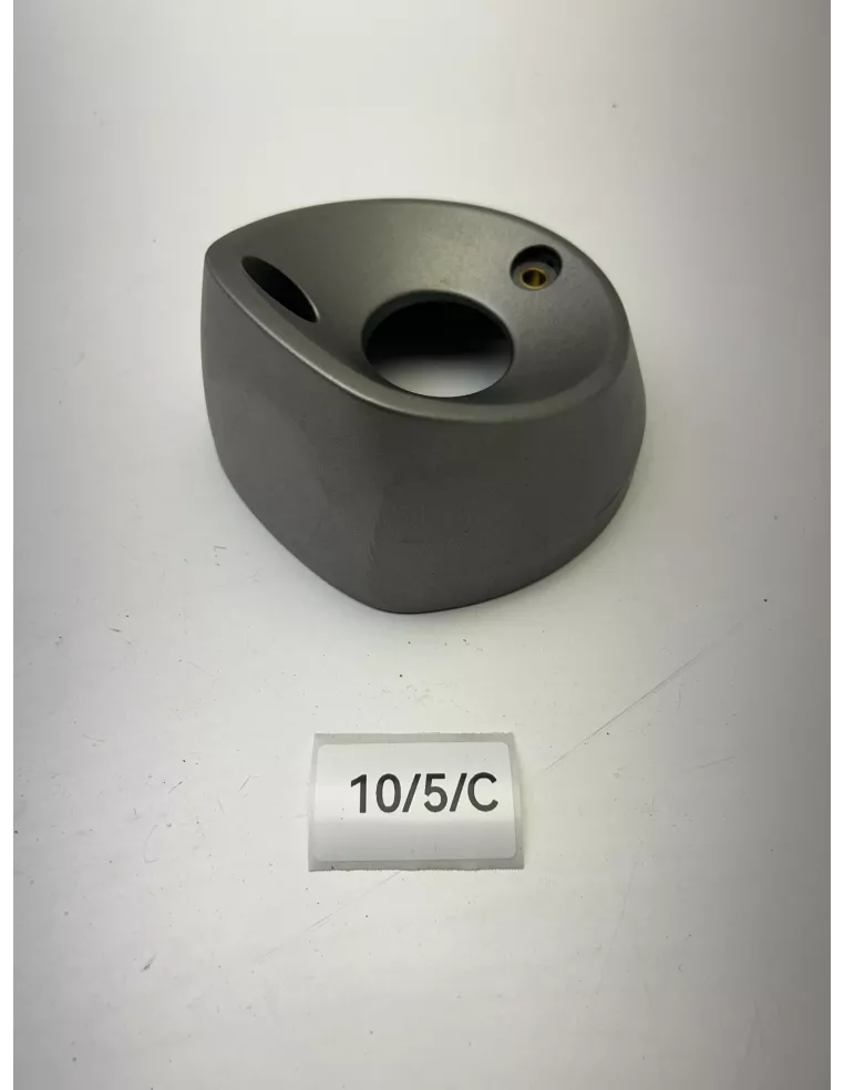 Embout pour silencieux d'échappement origine YAMAHA TMAX 530 2017 - 2019 – BC3-14799-00