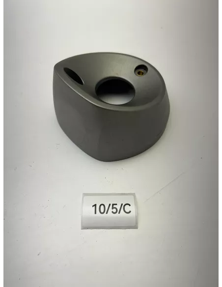 Embout pour silencieux d'échappement origine YAMAHA TMAX 530 2017 - 2019 – BC3-14799-00