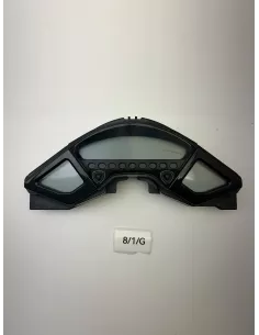 Compteur de vitesse origine HONDA CB 1000 R 2008 - 2016 – 37100-MFN-D01ZB