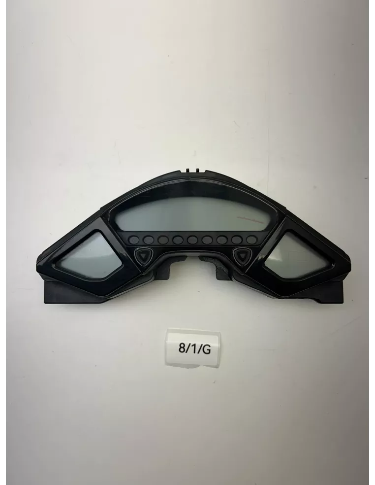 Compteur de vitesse origine HONDA CB 1000 R 2008 - 2016 – 37100-MFN-D01ZB