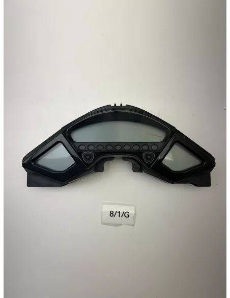 Compteur de vitesse origine HONDA CB 1000 R 2008 - 2016 – 37100-MFN-D01ZB