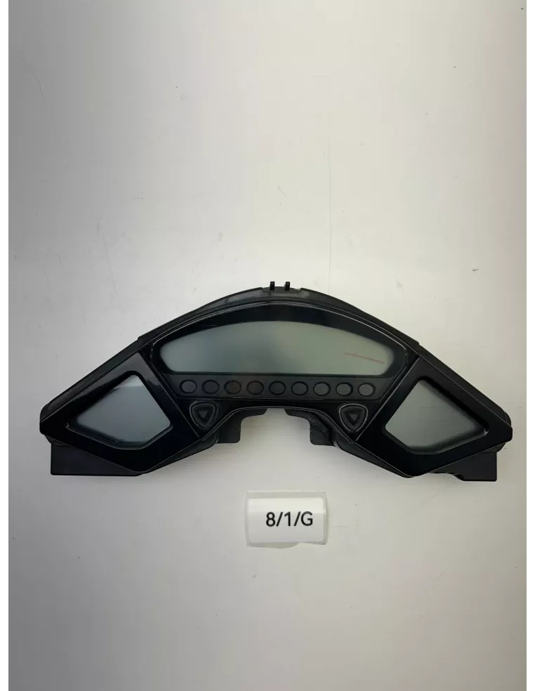 Compteur de vitesse origine HONDA CB 1000 R 2008 - 2016 – 37100-MFN-D01ZB