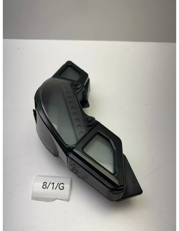 Compteur de vitesse origine HONDA CB 1000 R 2008 - 2016 – 37100-MFN-D01ZB