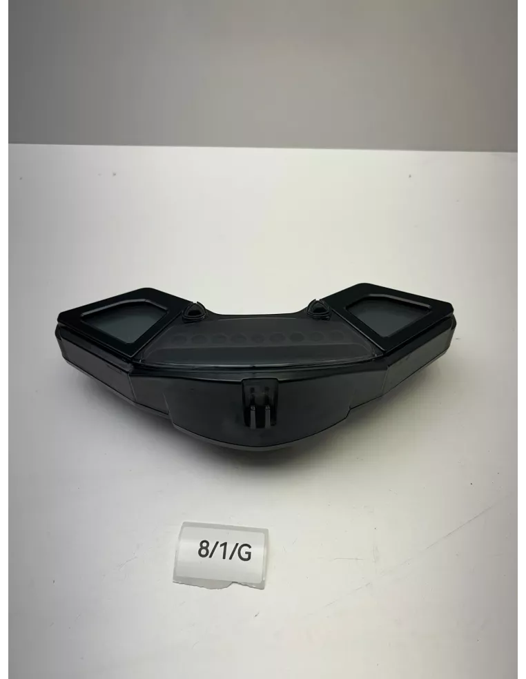 Compteur de vitesse origine HONDA CB 1000 R 2008 - 2016 – 37100-MFN-D01ZB