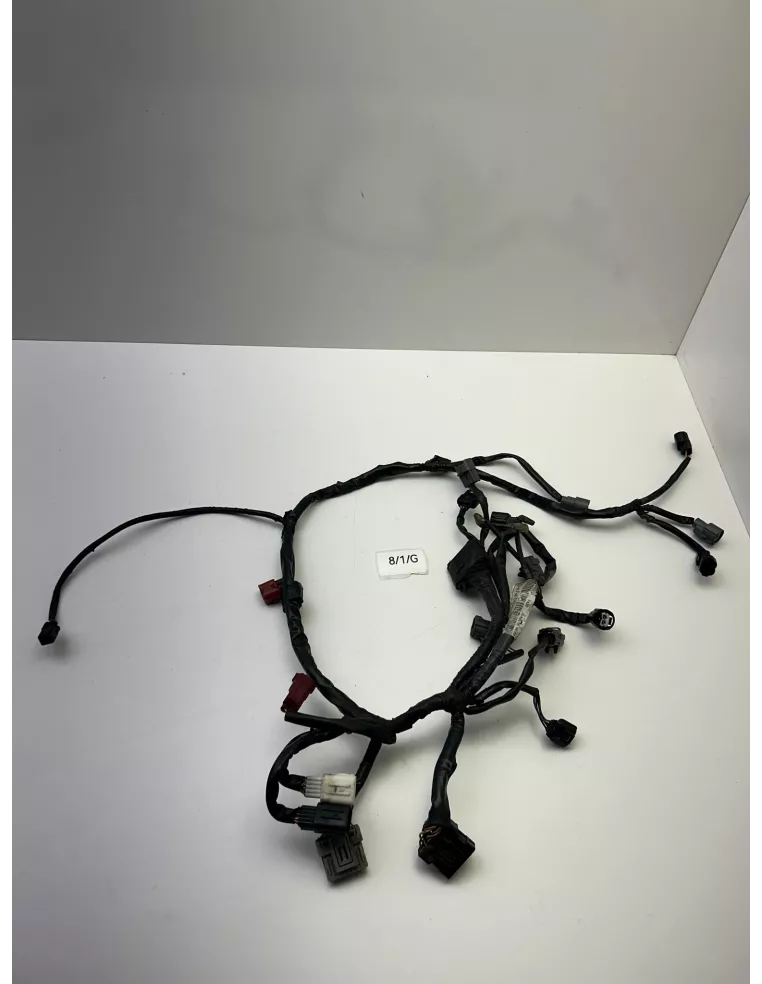 Faisceau électrique secondaire origine HONDA CB 1000 R 2008 - 2017 – 32103-MFN-D000