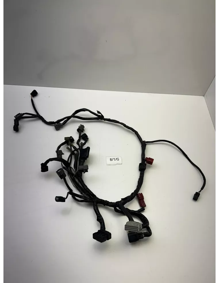 Faisceau électrique secondaire origine HONDA CB 1000 R 2008 - 2017 – 32103-MFN-D000