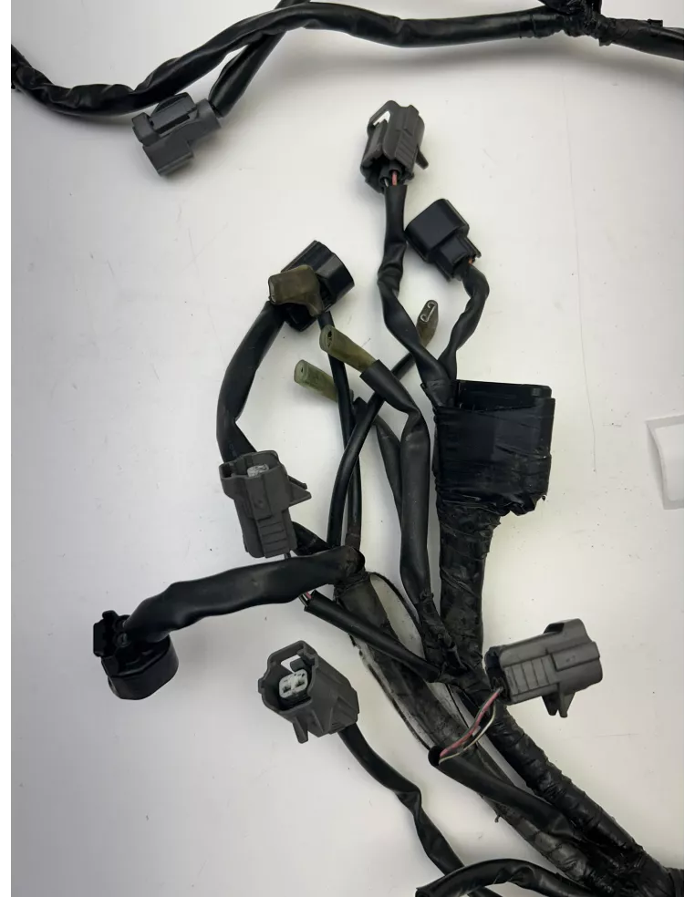 Faisceau électrique secondaire origine HONDA CB 1000 R 2008 - 2017 – 32103-MFN-D000