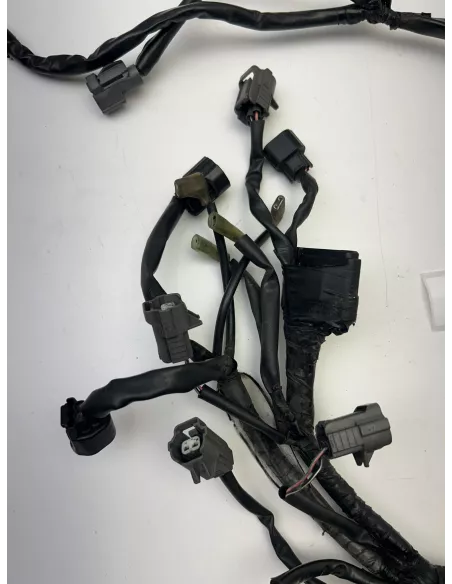 Faisceau électrique secondaire origine HONDA CB 1000 R 2008 - 2017 – 32103-MFN-D000