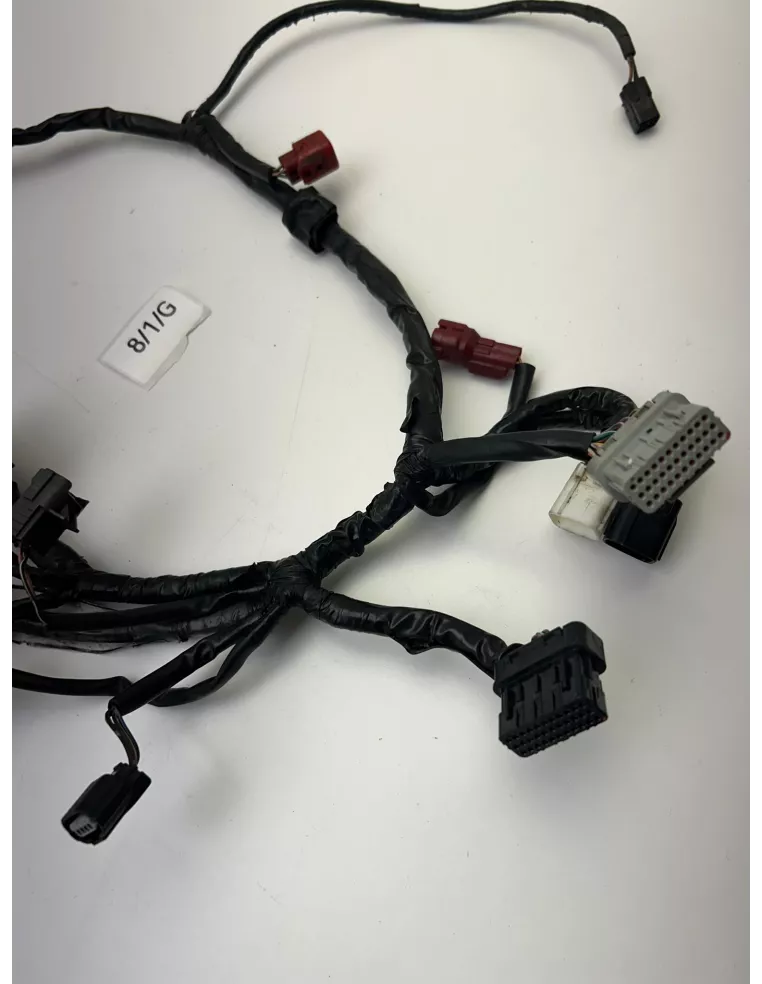 Faisceau électrique secondaire origine HONDA CB 1000 R 2008 - 2017 – 32103-MFN-D000