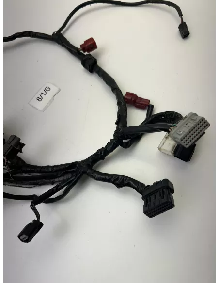 Faisceau électrique secondaire origine HONDA CB 1000 R 2008 - 2017 – 32103-MFN-D000