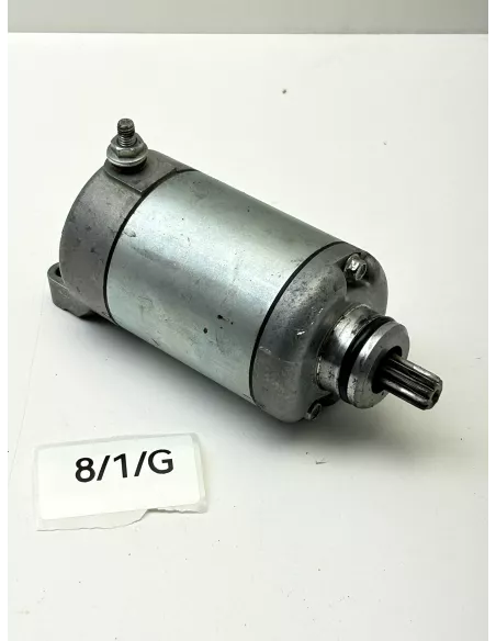 Démarreur origine HONDA CB 1000 R 2008 - 2016 – 31200-MEL-003