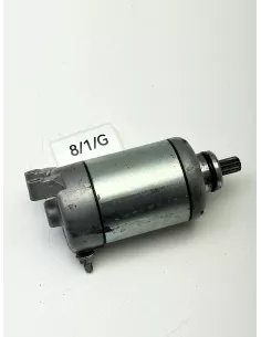 Démarreur origine HONDA CB 1000 R 2008 - 2016 – 31200-MEL-003 2