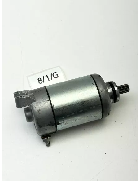 Démarreur origine HONDA CB 1000 R 2008 - 2016 – 31200-MEL-003